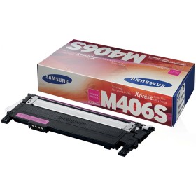 Kasetė Samsung CLT-M406S / SU252A M – Originali Kasetė Samsung CLT-M406S / SU252A M – Originali