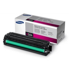 Kasetė Samsung CLT-M504S M OEM
