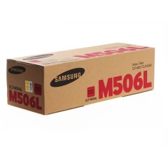 Kasetė Samsung CLT-M506L OEM Kasetė Samsung CLT-M506L OEM
