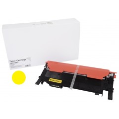 Kasetė Samsung CLT-Y406S / SU462A Y – ECO Kasetė Samsung CLT-Y406S / SU462A Y – ECO