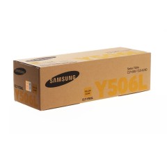 Kasetė Samsung CLT-Y506L OEM Kasetė Samsung CLT-Y506L OEM