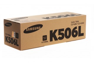 Kasetė Samsung K506L BK OEM