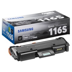 Kasetė Samsung MLT-D116S (SU840A) – Originali