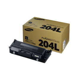 Kasetė Samsung MLT-D204L / SU929A (5000 psl.) – Originali Kasetė Samsung MLT-D204L / SU929A (5000 psl.) – Originali