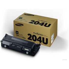 Kasetė Samsung MLT-D204U / SU945A (15000 psl.) – Originali Kasetė Samsung MLT-D204U / SU945A (15000 psl.) – Originali