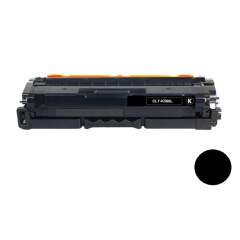 Kasetė Samsung CLT-K506L BK