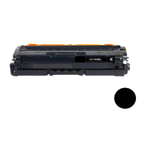 Kasetė Samsung CLT-K506L BK