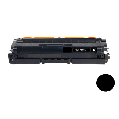 Kasetė Samsung 506L BK