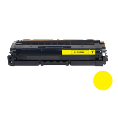 Kasetė Samsung CLT-Y506L Y