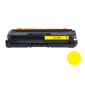 Kasetė Samsung CLT-Y506L Y