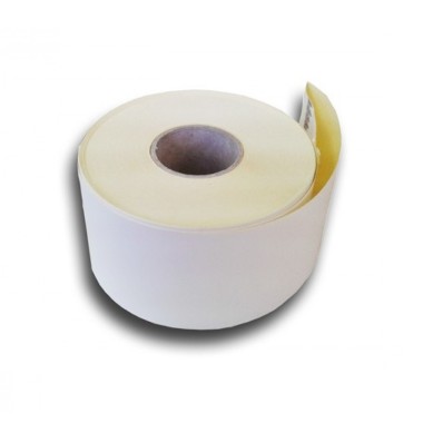 Lipnios Termo etiketės 58mm. x 46 m.
