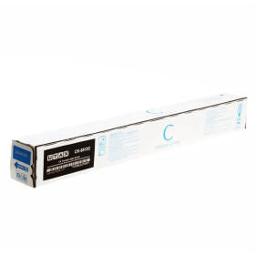Kasetė Triumph-Adler CK-8512C (1T02RLCTA0) mėlyna – originali