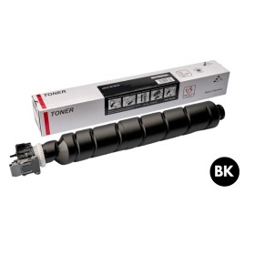 Kasetė Triumph-Adler CK-8511K juoda – Premium