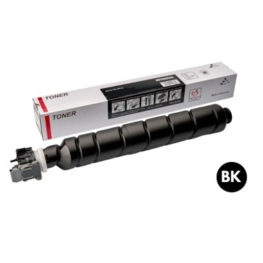 Kasetė Triumph-Adler CK-8511K juoda – Premium