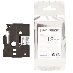 Brother TZe-CL3, galvutės valymo juostelė 12 mm – Originali