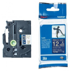 Lipni juostelė Brother TZE-RN34 12mm. (Kaspinas) OEM
