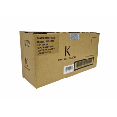 Kasetė UTAX PK-1014 (1T0C140TA0), juoda – ECO Kasetė UTAX PK-1014 (1T0C140TA0), juoda – ECO