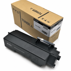 Kasetė UTAX PK-1011 (1T02RY0UT0), juoda – Eco Kasetė UTAX PK-1011 (1T02RY0UT0), juoda – Eco
