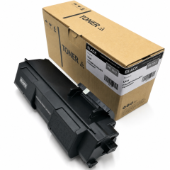 Kasetė UTAX PK-1012 (1T02S50UT0), juoda – ECO Kasetė UTAX PK-1012 (1T02S50UT0), juoda – ECO