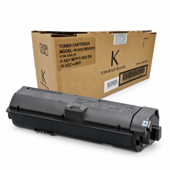Kasetė UTAX PK-1010 (1T02RV0UT0), juoda – ECO Kasetė UTAX PK-1010 (1T02RV0UT0), juoda – ECO