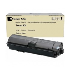 Kasetė UTAX PK-1010 (1T02RV0UT0), juoda – Originali