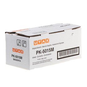 Kasetė Triumph-Adler / UTAX PK-5015M M (1T02R7BTA0) – Originali