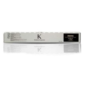Kasetė Triumph-Adler CK-8511K juoda – Originali