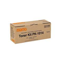 Kasetė UTAX PK-1014 (1T0C140TA0), juoda – Originali