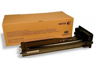 Kasetė Xerox WorkCentre B1022 / B1025 BK OEM