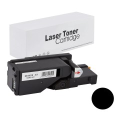 Kasetė Xerox Phaser 6000, 6010, WorkCentre 6015 (106R01634) juoda – ECO