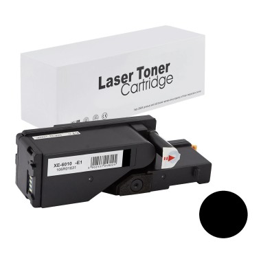 Kasetė Xerox Phaser 6000, 6010, WorkCentre 6015 (106R01634) juoda – ECO
