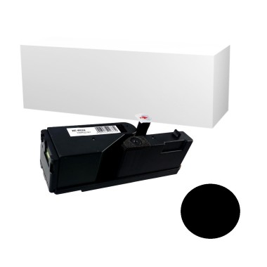 Kasetė Xerox Phaser 6020, 6022, WorkCentre 6025, 6027 (106R02763) black – ECO