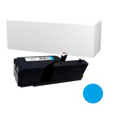 Kasetė Xerox Phaser 6020, 6022, WorkCentre 6025, 6027 (106R02760) mėlyna – ECO