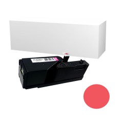 Kasetė Xerox Phaser 6020, 6022, WorkCentre 6025, 6027 (106R02761) raudona – ECO Kasetė Xerox Phaser 6020, 6022, WorkCentre 6025, 6027 (106R02761) raudona – ECO