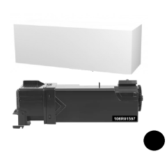 Kasetė Xerox Phaser 6500 WorkCentre 6505 BK