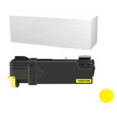 Kasetė Xerox Phaser 6500 WorkCentre 6505 Y