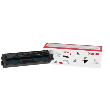 Kasetė Xerox C230 / C235 BK (006R04395) OEM