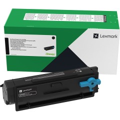 Kasetė Lexmark 55B2000 BK – Originali Kasetė Lexmark 55B2000 BK – Originali
