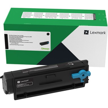 Kasetė Lexmark55B2H00 OEM