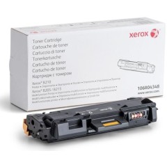 Kasetė Xerox B210 / B205 / B215 (106R04348) – Originali