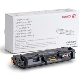 Kasetė Xerox B210 / B205 / B215 (106R04348) – Originali