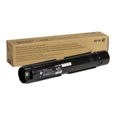 Kasetė Xerox C7020, C7025, C7030 (106R03745), juoda – Originali
