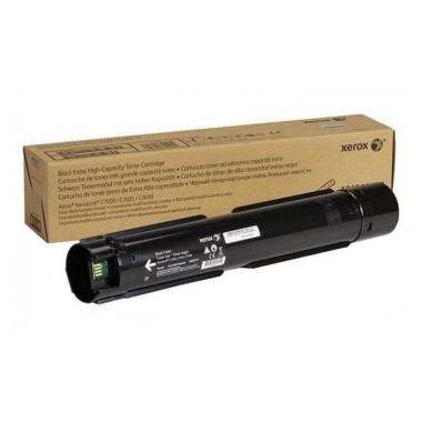 Kasetė Xerox C7020, C7025, C7030 BK (106R03745) OEM