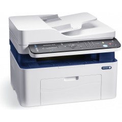 XEROX WorkCentre 3025NI Daugiafunkcinis spausdintuvas su Wi-Fi