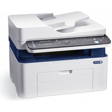 XEROX WorkCentre 3025NI (Daugiafunkcinis su wi-fi)