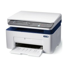 XEROX WorkCentre 3025 Daugiafunkcinis spausdintuvas su Wi-Fi