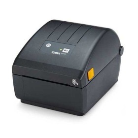 Zebra ZD220 – lipdukų ir etikečių spausdintuvas Zebra ZD220 – lipdukų ir etikečių spausdintuvas
