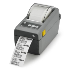 Zebra ZD411 etikečių spausdintuvas su USB – 203 dpi Zebra ZD411 etikečių spausdintuvas su USB – 203 dpi