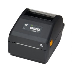 Zebra ZD421D etikečių spausdintuvas, USB/Bluetooth