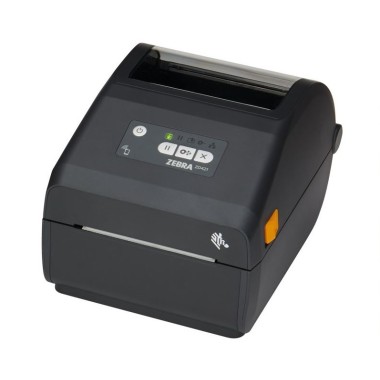 Etikečių spausdintuvas Zebra ZD421D + Ethernet